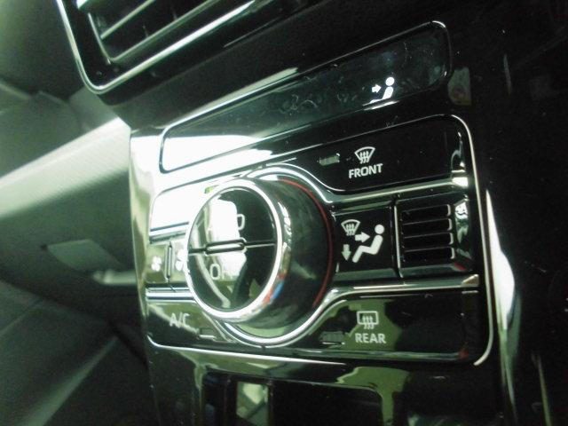 タントカスタムＸＲ７年式　届出済み未使用車　キーフリー　４ｋｍ（福岡県）の中古車