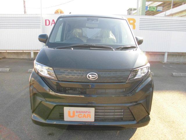 ムーヴLR7年式 届出済み未使用車 キーレス 2km(福岡県)の中古車