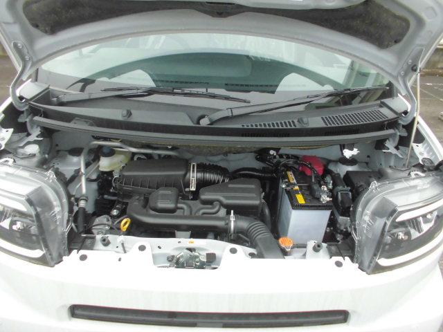 タントXリミテッドR7年式 届出済み未使用車 キーフリー 4km(福岡県)の中古車