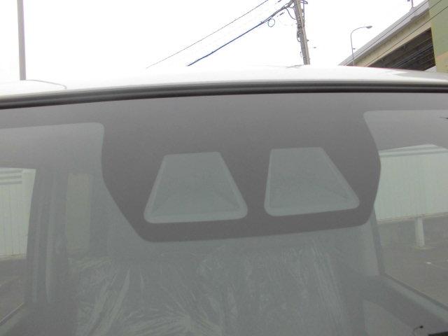 タントXリミテッドR7年式 届出済み未使用車 キーフリー 4km(福岡県)の中古車