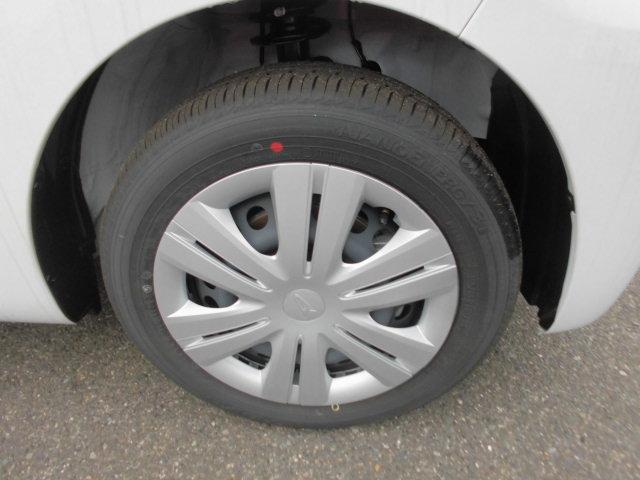 タントXリミテッドR7年式 届出済み未使用車 キーフリー 4km(福岡県)の中古車