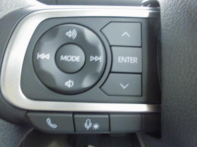 タントXリミテッドR7年式 届出済み未使用車 キーフリー 4km(福岡県)の中古車