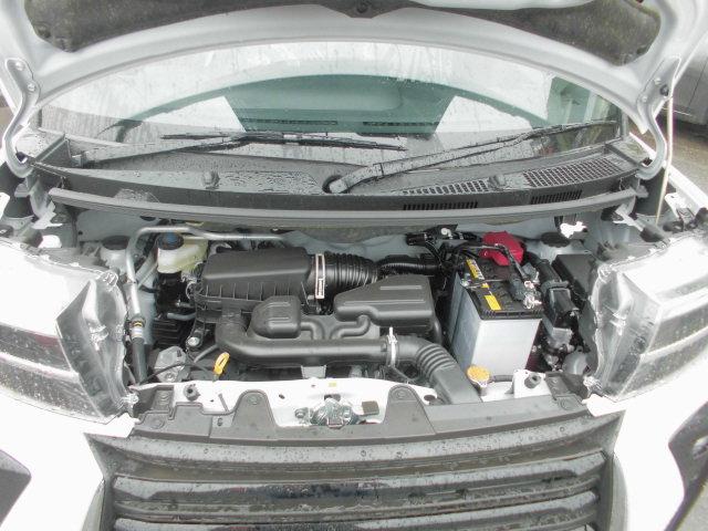 タントカスタムXR7年式 届出済み未使用車 ディスプレイオーディオ 3km(福岡県)の中古車