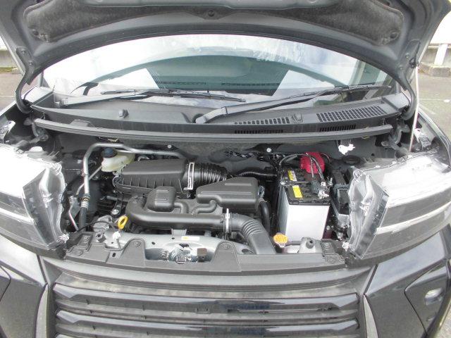 タントカスタムXリミテッドR7年式 届出済み未使用車 ディスプレイオーディオ ETC 10km(福岡県)の中古車