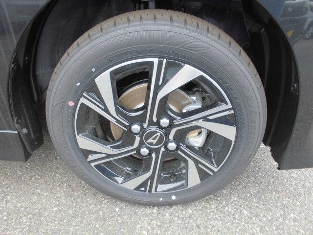 タントカスタムXリミテッドR7年式 届出済み未使用車 ディスプレイオーディオ ETC 10km(福岡県)の中古車