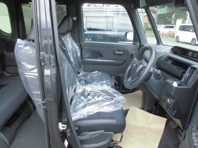 タントカスタムXリミテッドR7年式 届出済み未使用車 ディスプレイオーディオ ETC 10km(福岡県)の中古車