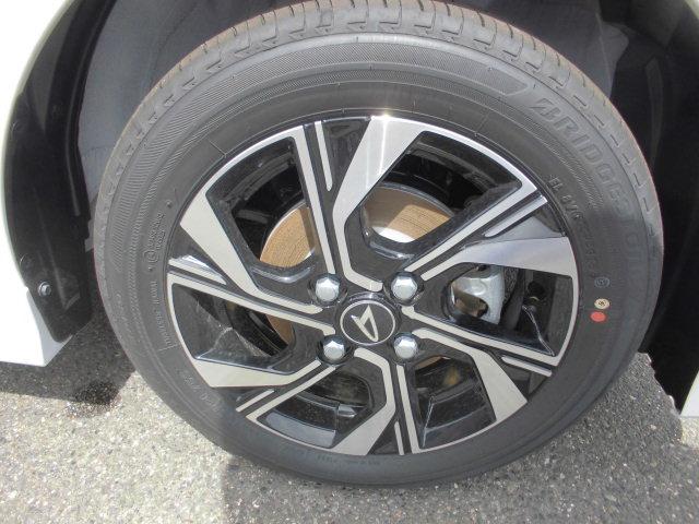 タントカスタムＸＲ７年式　届出済み未使用車　ディスプレイオーディオ　バックモニター　４ｋｍ（福岡県）の中古車