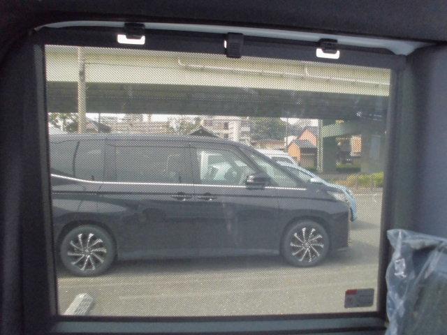 タントカスタムＸＲ７年式　届出済み未使用車　キーフリー　４ｋｍ（福岡県）の中古車