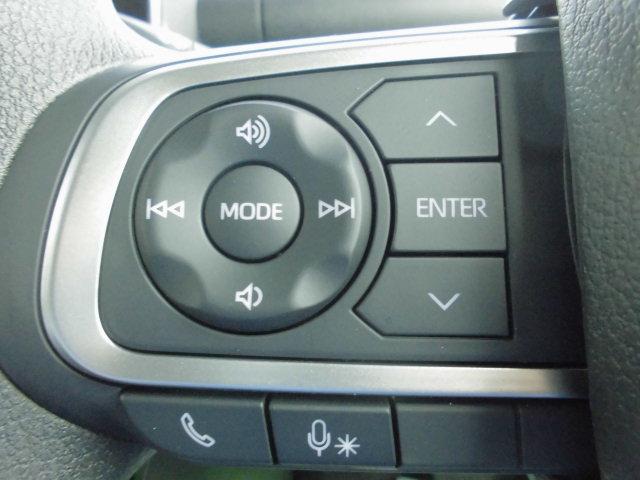 タントカスタムＸＲ７年式　届出済み未使用車　キーフリー　４ｋｍ（福岡県）の中古車