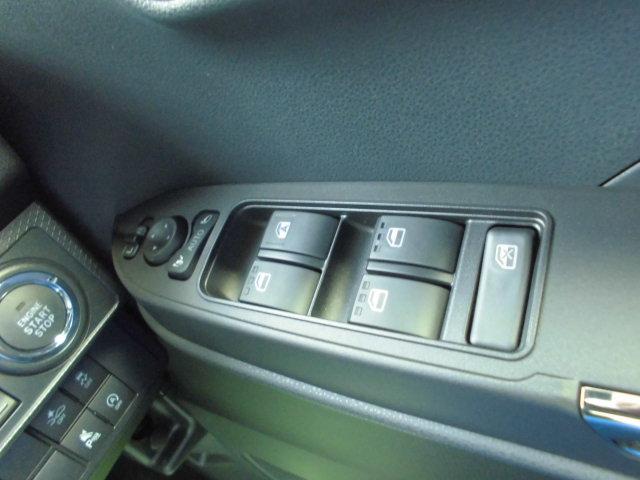 タントカスタムＸＲ７年式　届出済み未使用車　キーフリー　４ｋｍ（福岡県）の中古車