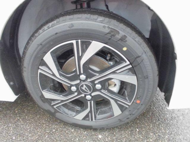 タントカスタムＸＲ７年式　届出済み未使用車　ディスプレイオーディオ　１０ｋｍ（福岡県）の中古車