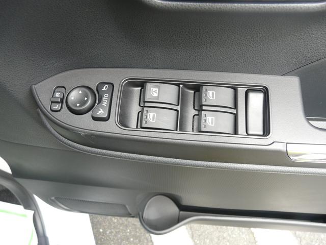 タントカスタムXR7年式 届出済み未使用車 キーフリー 3km(福岡県)の中古車