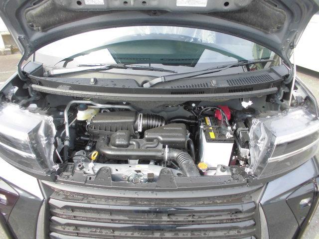 タントカスタムＸリミテッドＲ７年式　届出済み未使用車　キーフリー　１０ｋｍ（福岡県）の中古車