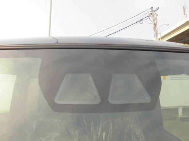 タントカスタムＸリミテッドＲ７年式　届出済み未使用車　キーフリー　１０ｋｍ（福岡県）の中古車