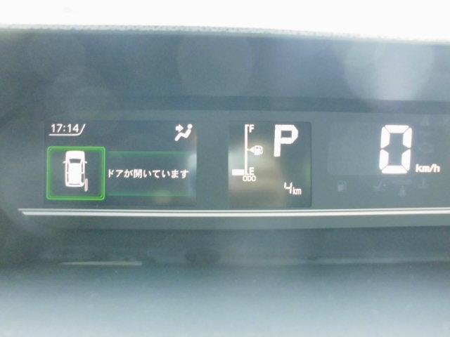 タントXリミテッドR7年式 届出済み未使用車 キーフリー 4km(福岡県)の中古車
