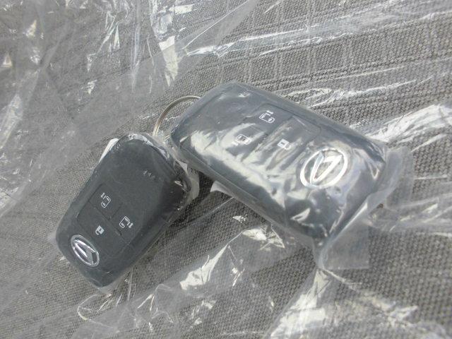 タントXリミテッドR7年式 届出済み未使用車 キーフリー 4km(福岡県)の中古車