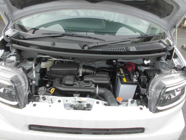 タントXR7年式 届出済み未使用車 キーフリー 4km(福岡県)の中古車