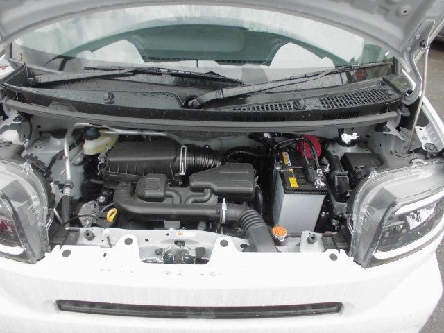 タントLR7年式 届出済み未使用車 キーフリー 10km(福岡県)の中古車