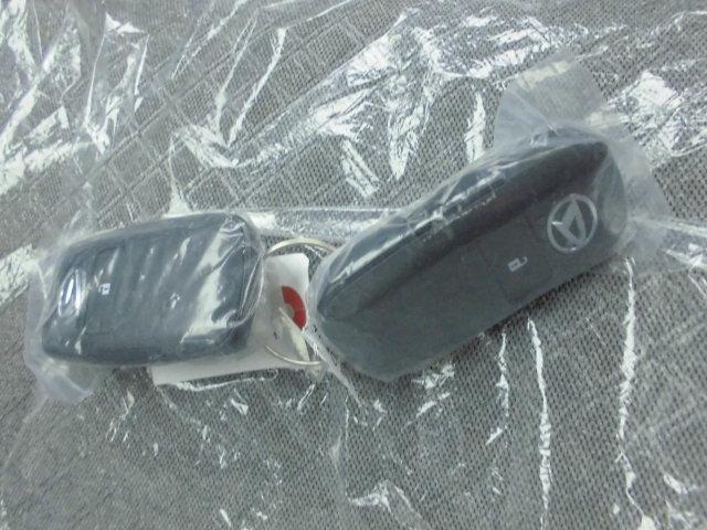 タントLR7年式 届出済み未使用車 キーフリー 10km(福岡県)の中古車