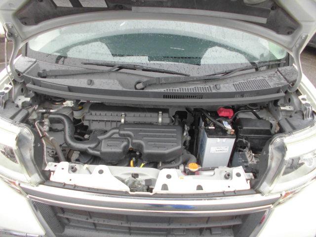 タントカスタムＸ　トップエディションＳＡIII（福岡県）の中古車