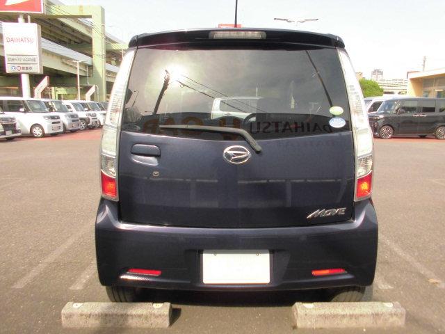 ムーヴカスタム　ＲＳ（福岡県）の中古車