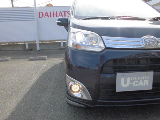 ムーヴカスタム　ＲＳ（福岡県）の中古車