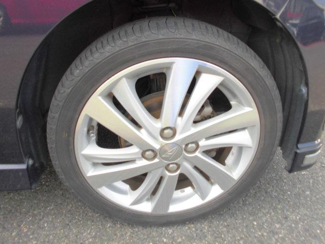 ムーヴカスタム　ＲＳ（福岡県）の中古車