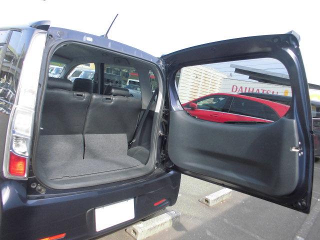 ムーヴカスタム　ＲＳ（福岡県）の中古車