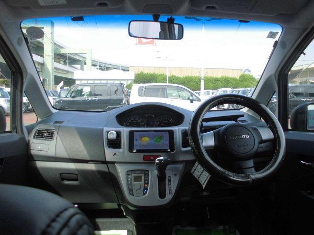 ムーヴカスタム　ＲＳ（福岡県）の中古車