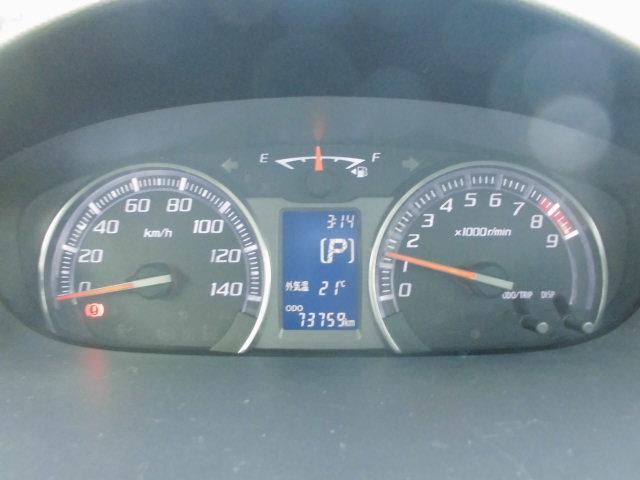 ムーヴカスタム　ＲＳ（福岡県）の中古車