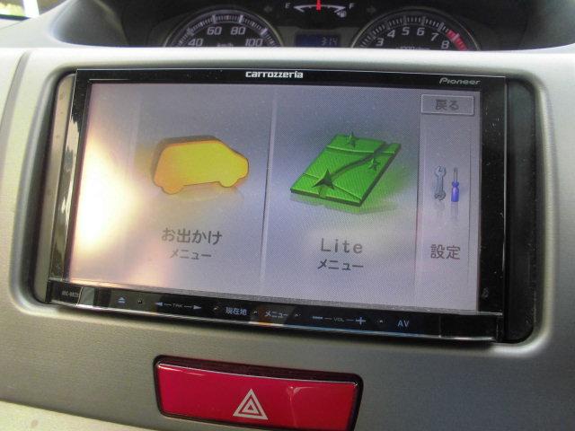 ムーヴカスタム　ＲＳ（福岡県）の中古車