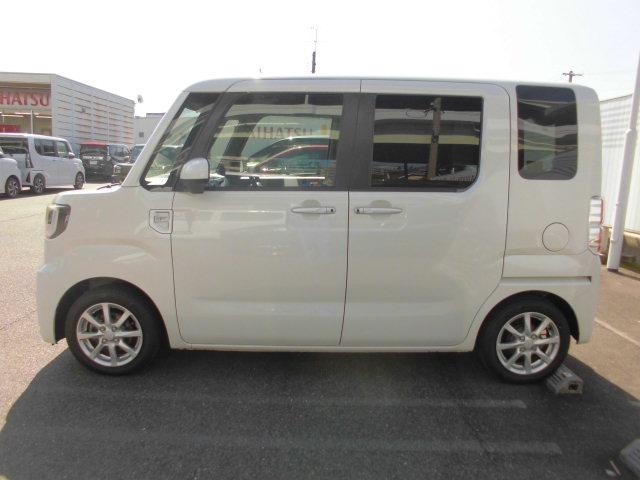 ウェイクX SAH27年式(福岡県)の中古車