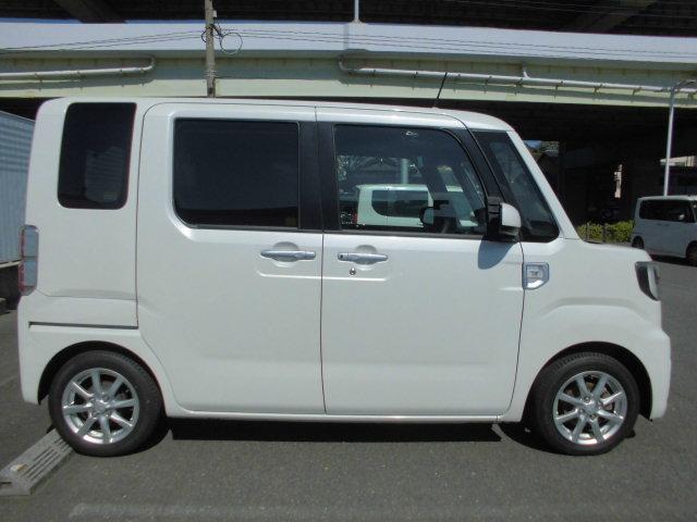 ウェイクX SAH27年式(福岡県)の中古車
