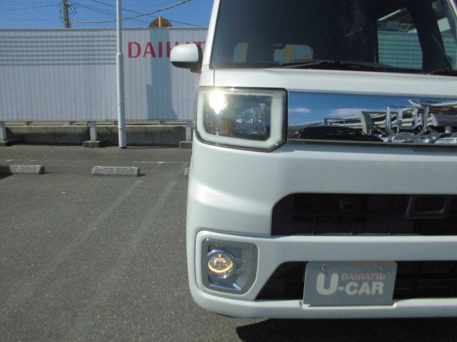 ウェイクX SAH27年式(福岡県)の中古車