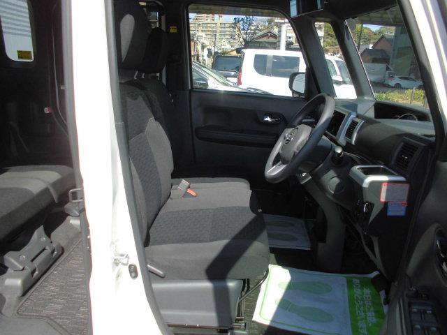 ウェイクX SAH27年式(福岡県)の中古車