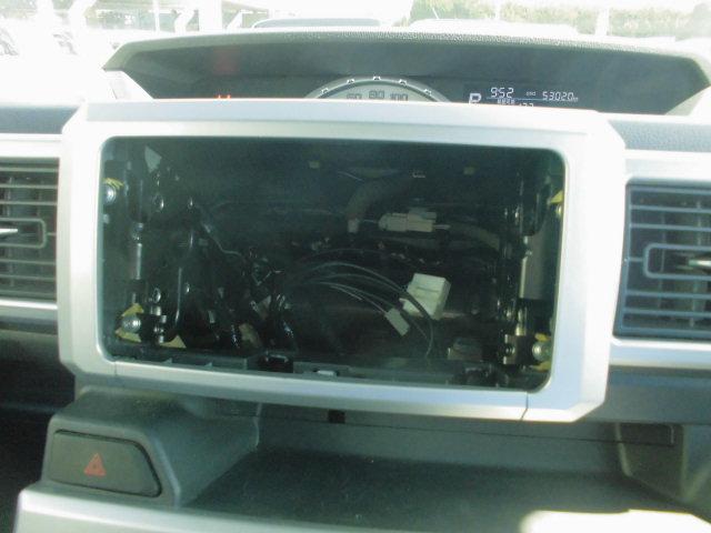 ウェイクX SAH27年式(福岡県)の中古車