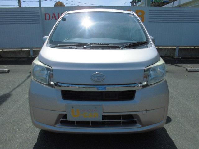 ムーヴＬ　ＳＡ（福岡県）の中古車