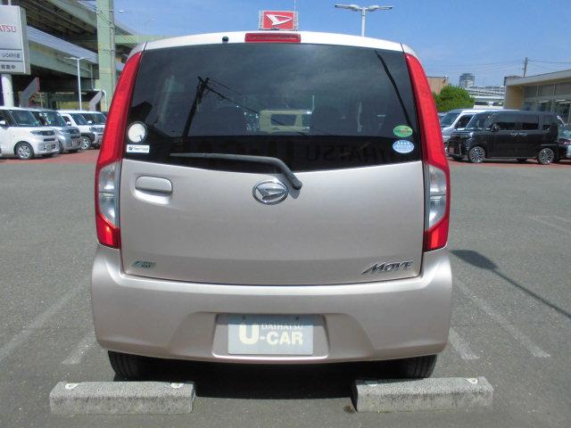 ムーヴＬ　ＳＡ（福岡県）の中古車