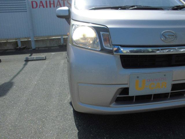 ムーヴＬ　ＳＡ（福岡県）の中古車