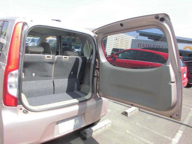 ムーヴＬ　ＳＡ（福岡県）の中古車