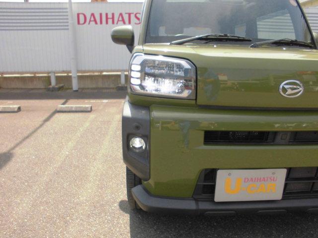 タフトＧ（福岡県）の中古車