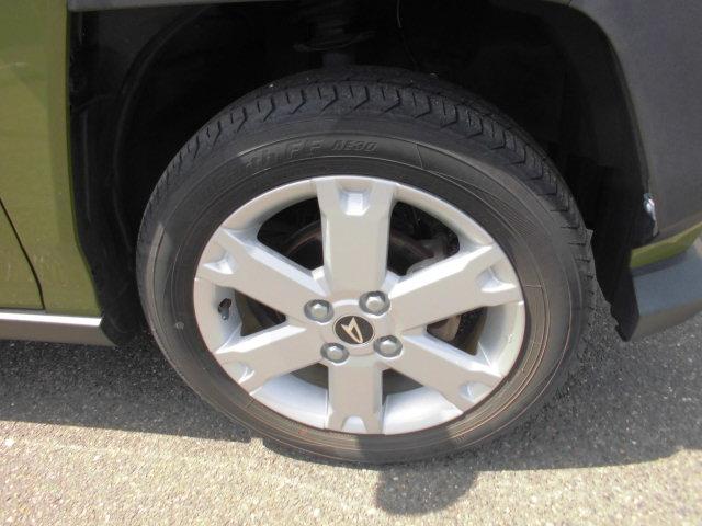 タフトＧ（福岡県）の中古車