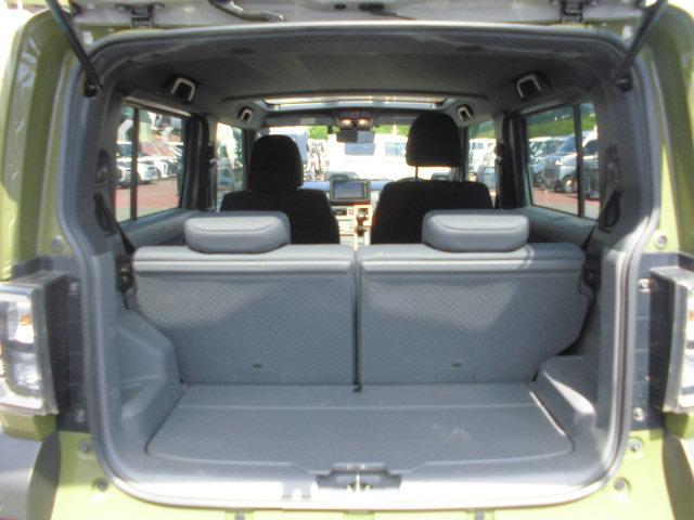 タフトＧ（福岡県）の中古車