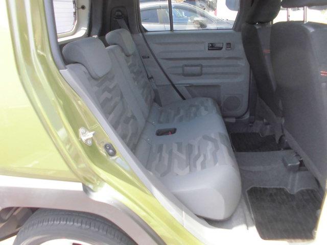 タフトＧ（福岡県）の中古車