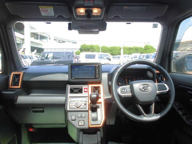 タフトＧ（福岡県）の中古車