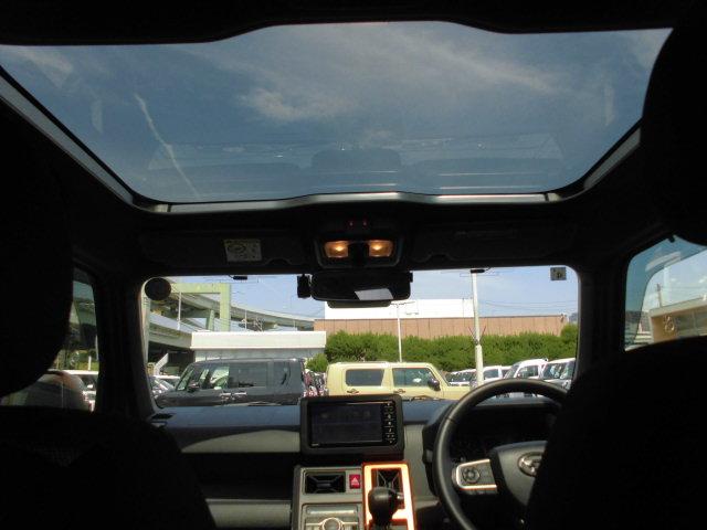 タフトＧ（福岡県）の中古車