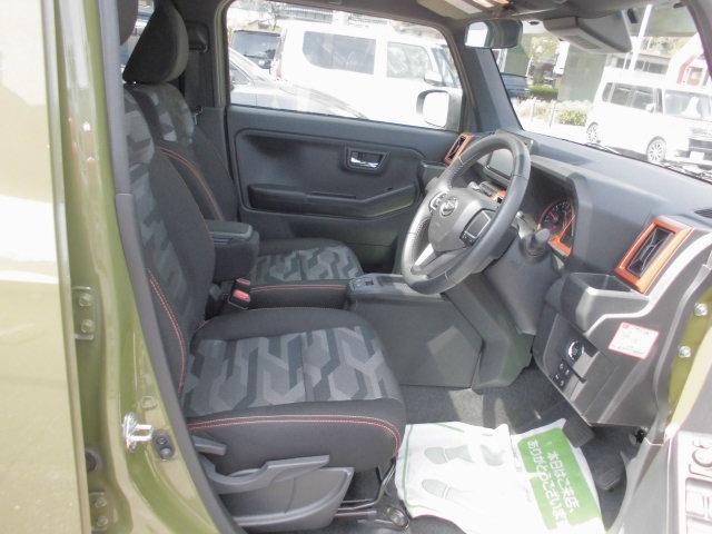 タフトＧ（福岡県）の中古車