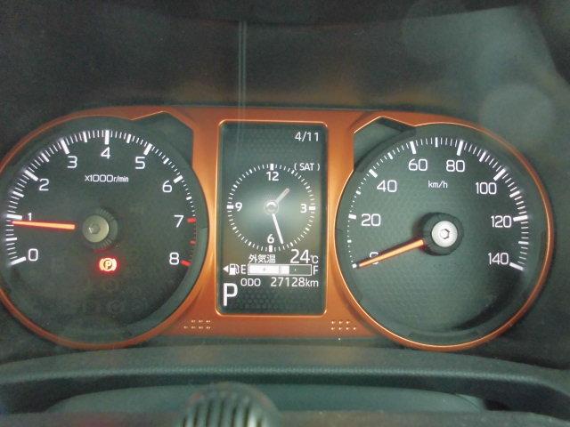 タフトＧ（福岡県）の中古車