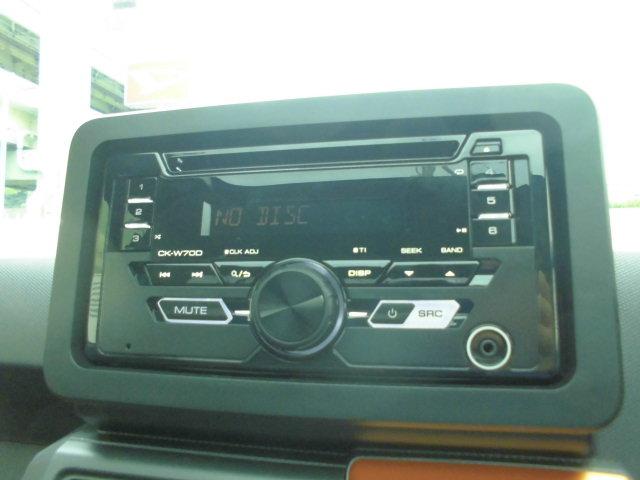 タフトGR7年式 CDチューナー キーフリー 145km(福岡県)の中古車