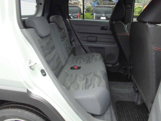 タフトGR7年式 CDチューナー キーフリー 145km(福岡県)の中古車